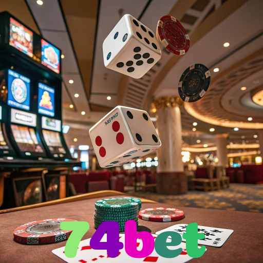  74bet