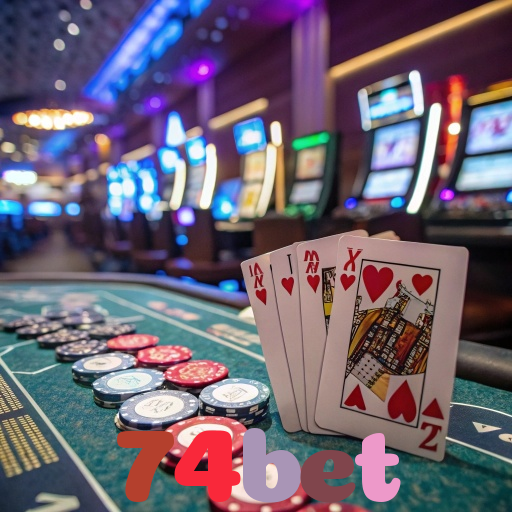  74bet