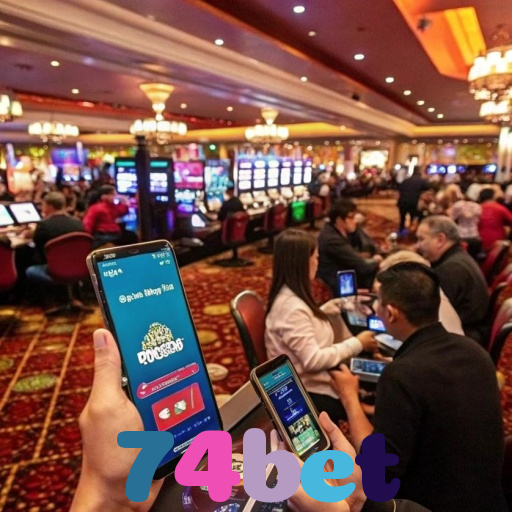  74bet