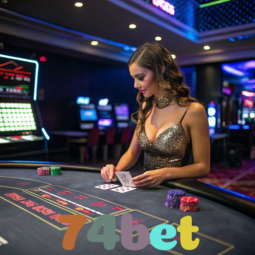  74bet