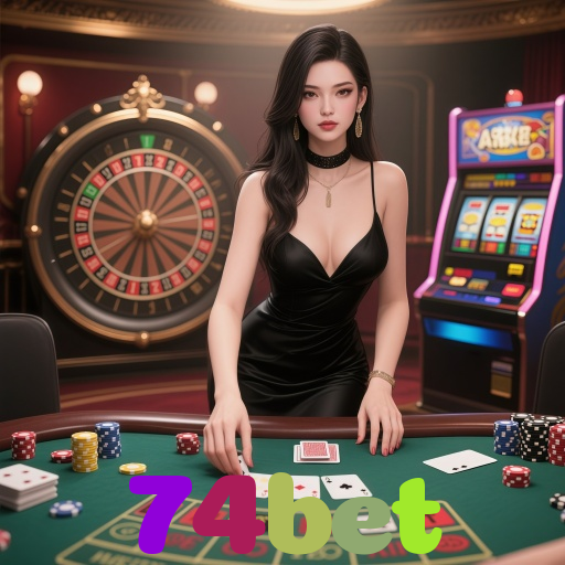  74bet