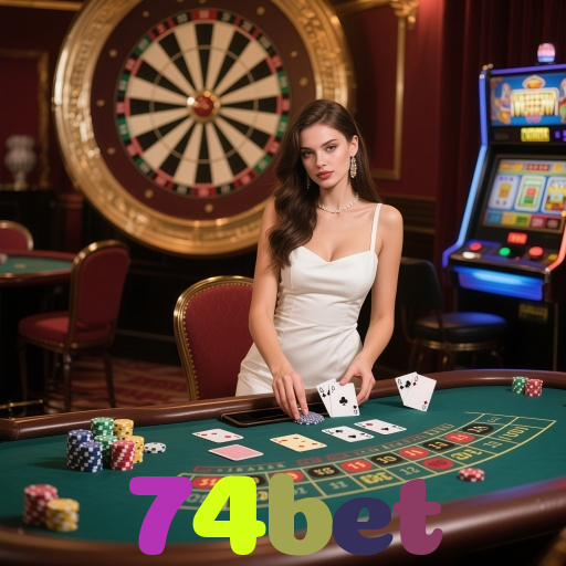  74bet